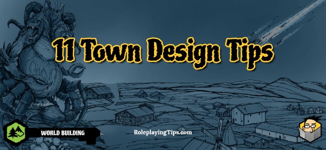 11-town-design-tips