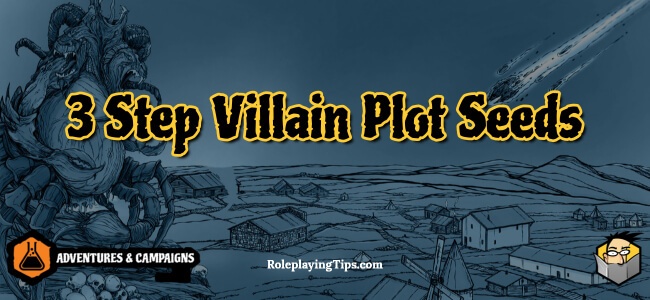 3-step-villain-plot-seeds