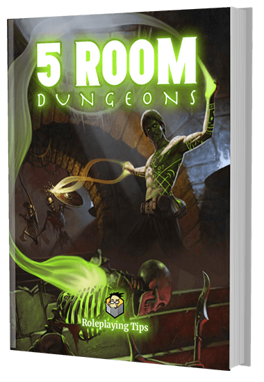 The Ultimate Guide to 5 Room Dungeons