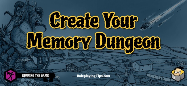create-your-memory-dungeon