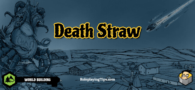 Death Straw
