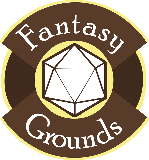 Fantasy Grounds VTT Logo
