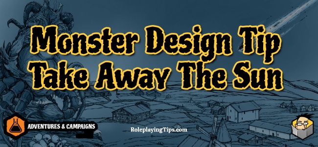 monster-design-tip-take-away-the-sun