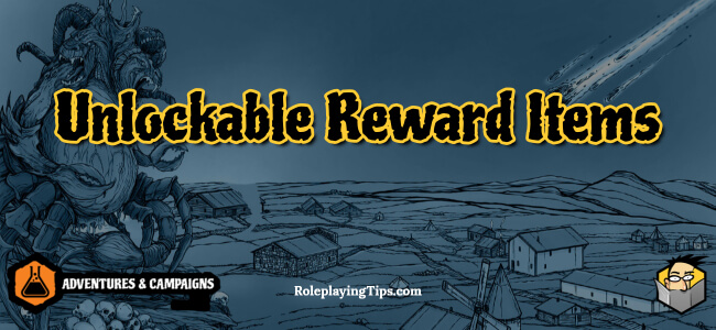 unlockable-reward-items